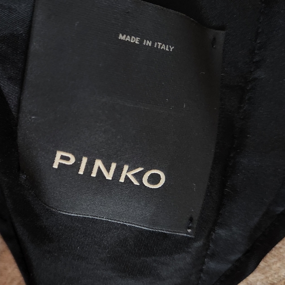 ❌️SOLD❌️Pinko coat - Picture 10 of 13